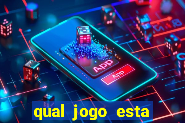 qual jogo esta pagando mais agora